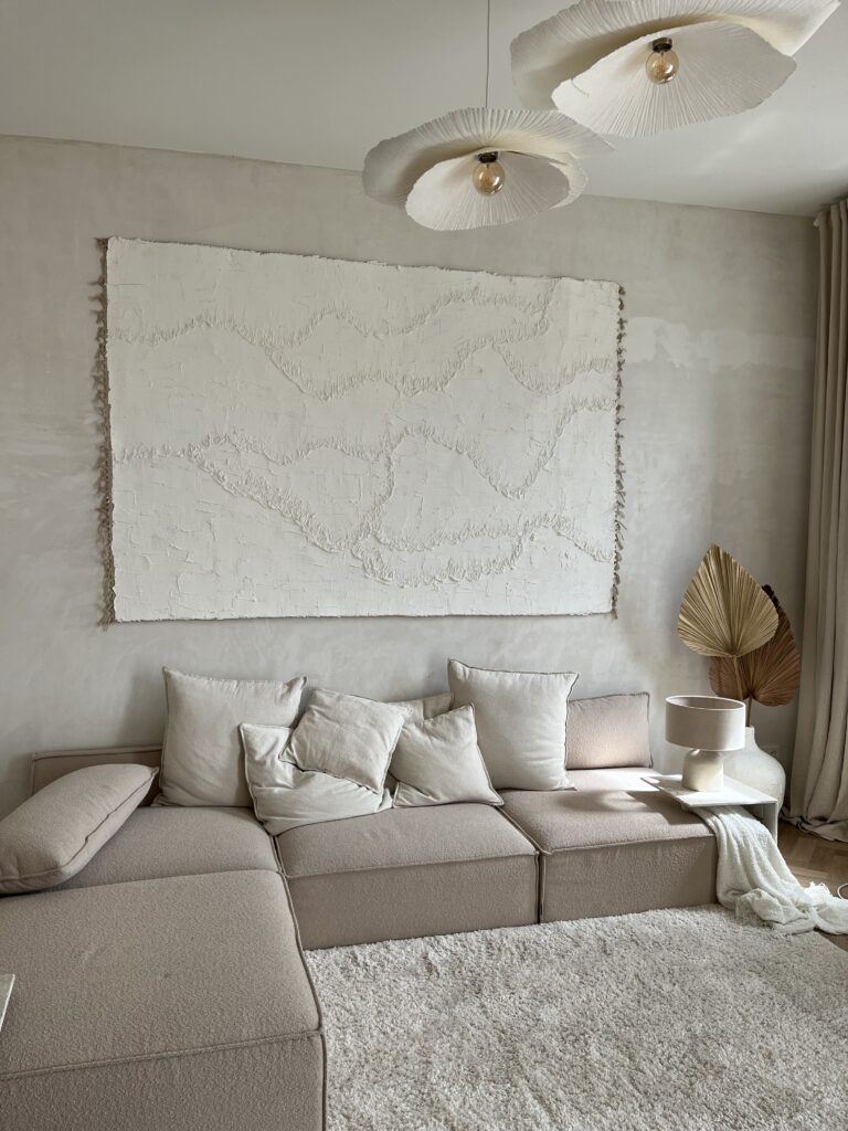 Cloudsandrose - Home-Accessoires